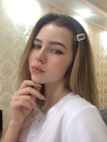 Проститутка Жоржина
